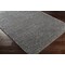 Livabliss Deluxe Shag DXS-2303 Machine Crafted Area Rug DXS2303-4357 - alternate 5